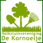 Volkstuinvereninging De Kornoelje Logo